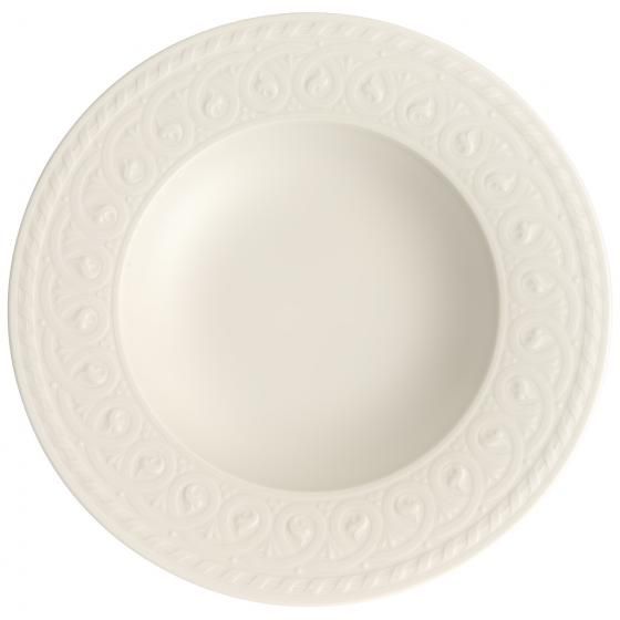 Villeroy & Boch Cellini Bord 240 mm Beige Porselein