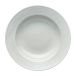 Rörstrand Assiette creuse Swedish Grace Ø25 cm Brouillard (gris)