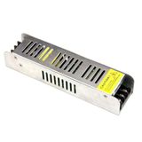 Voeding Slim 120W 10A 12V 1 uitgang met schroefklemmen