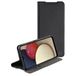Muvit Change Folio Stand Noir Samsung Galaxy A12