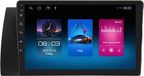 Happiq BMW Autoradio met Bluetooth en CarPlay voor 5-serie (E39), X5 (E53) en M5 (1995–2003) – Compatibel met Apple en Android – Stereo-installatie met navigatie – Navigatiesysteem – 1 GB RAM, 16 GB opslaggeheugen
