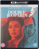 DOUBLE Paramount Pictures International Limited Double Jeopardy [Blu-Ray 4K]+[Blu-Ray]