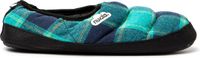 Nuvola. Secret Spot SL Nuvola-Sloffen Unisex- Turquoise blauw- 34/35
