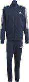 adidas Essentials Trainingspak Heren - Blauw - XXS