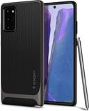 Spigen Neo Hybrid Case Samsung Galaxy Note 20 - Gunmetal