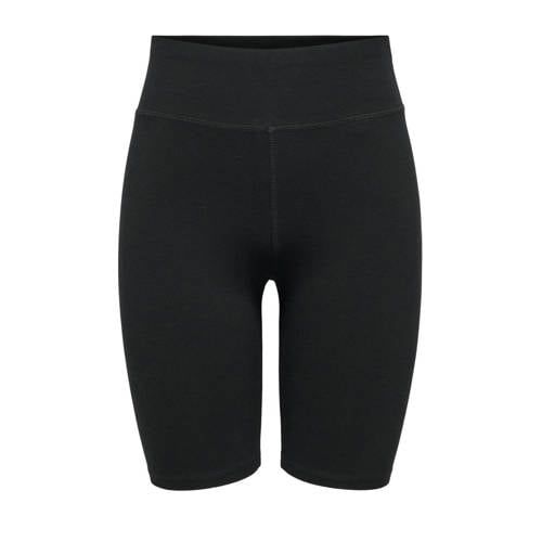 ONLY PLAY sportshort ONPNOON LIFE zwart