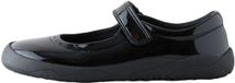 Next - Meisjes - Barefoot Mary Jane-schoenen voor school - Zwart