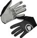 Endura Hummvee Lite Icon Handschoenen Heren, Zwart/Grijs