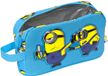 Minions Thermische Snacktas Minionstatic Blauw
