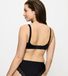 TRIUMPH Amourette Minimizer Bh - W01 - Stevige bh met beugel - 80E - Paars