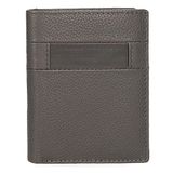 Pepe Jeans Checkbox Verticale portemonnee met portemonnee One size