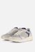Giga Moon Mist Sneakers zilver Leer - Dames - Maat 37