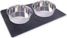 Arquivet Zwart Set 2 Base Feeders + +20 20 Cm | 20 cm