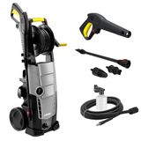 Lavor Hogedrukreiniger Galaxy 160 Essential GL