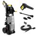 Lavor Hogedrukreiniger Galaxy 160 Essential GL
