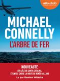 L'arbre de fer: Livre audio 1 CD MP3