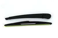 TarosTrade 244-0346-N-82590 achterruitenwisserarm en blad set 350 mm combi achter
