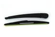 TarosTrade 244-0346-N-82590 achterruitenwisserarm en blad set 350 mm combi achter