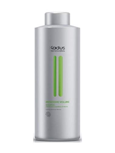 Kadus Professional Impressive Volume Shampoo 1000ml