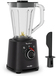 Moulinex PerfectMix+ LM88A810 Blender - 1200W - 1.5L - Black