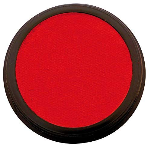 Eulenspiegel Aqua make-up parelglans-rood 20 ml