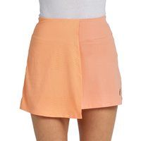 Bullpadel Biela Women's Padel Skirt FW25 Bea Gonzalez