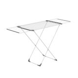 H confort xl Extendible Clothes Airer 18 m 108 to 178 cm