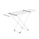 H confort xl Extendible Clothes Airer 18 m 108 to 178 cm