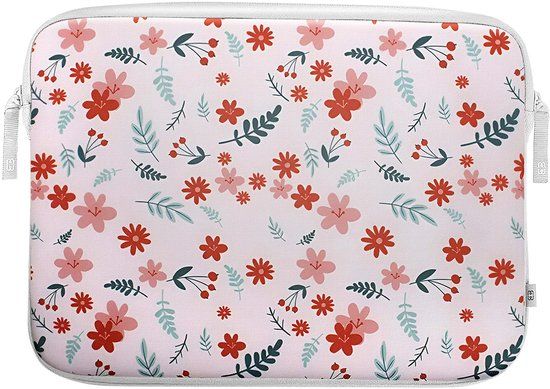 MW MW-410165 laptoptas 33 cm (13") Opbergmap/sleeve Meerkleurig
