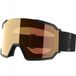 Salomon S/View 3 Photo skibril - Noir, S1-S3