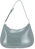 FURLA Margot Shoulder Bag Winter Sky blauwgrijs
