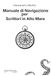 Manuale di Navigazione per Scrittori in Alto Mare