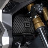 Barracuda Grille de radiateur XADV 2021
