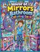 House of Mirrors Bathroom Coloring Book: 40 Surreal Funhouse Bathroom Scenes with Warped Reflections, Optical Illusions, Twisted Sinks, and Toothbrushing Adventures for Kids, Teens, and Adults