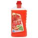 Ajax Allesreiniger - Fete De Fleur Rode Bloem - 1000 ml