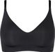 Sloggi Women ZERO Microfibre 2.0 Bralette - bralette - zwart