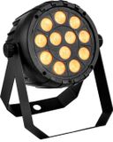 Eurolite LED PARty Spot Silent RGB/WW - LED PAR spot