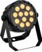 Eurolite LED PARty Spot Silent RGB/WW - LED PAR spot