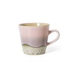 HKLIVING Americano Kopje 70s (Ø8,5 cm) (260 ml)