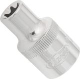 Vigor V2731 Torx Dopslagsleutel E11 1/2" Aandrijving