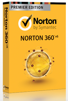 Symantec 360 v6.0 Premier Edition