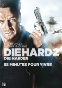 Fox Die Hard 2 dvd