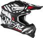 Oneal 2srs Glitch V.23 Offroadhelm Zwart S