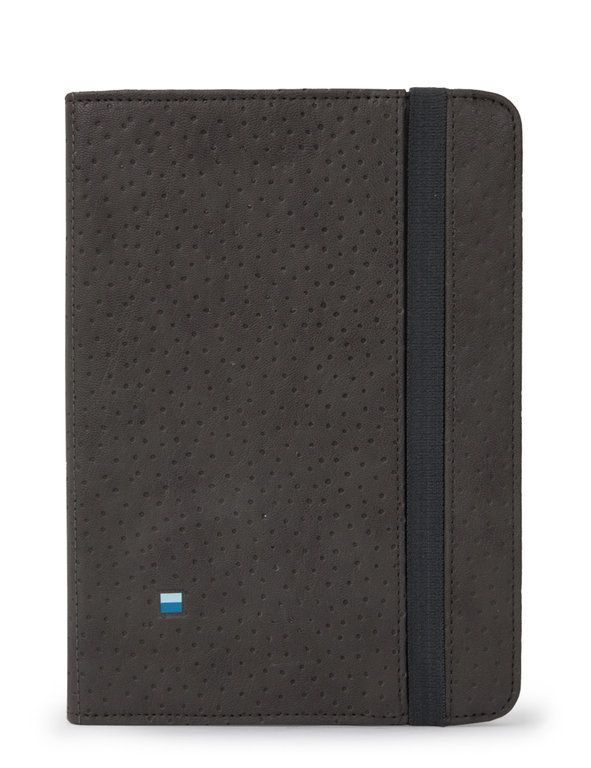 Golla G1654 Tablet Sleeve Blauw/Grijs