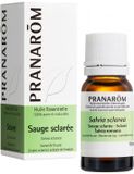 Pranarom Pranarôm Etherische Olie van Scharlei (Salvia Sclarea) 10 ml