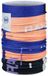 Buff ® Original Ecostretch Nekwarmer Blauw Kinderen