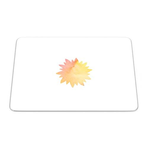 Bonamaison Pop Art Mousepad - 22x18cm