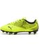 Puma Heren Rapid Fg/Ag voetbalschoen, Lime Squeeze zwart, 44,5 EU