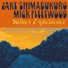 Blues Forty Below Records Blues Experience - Jake & Mick Fleetwood
