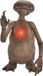 Neca E.T. 40th Anniversary Ultimate Modern Action Figure